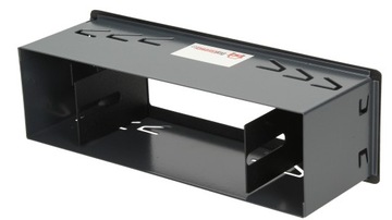 Карман для установки CB-радиоприемника CRT One, рамка A2I