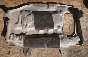 фото thumb №3, Захист плита двигуна range rover vogue cpla7e063ad