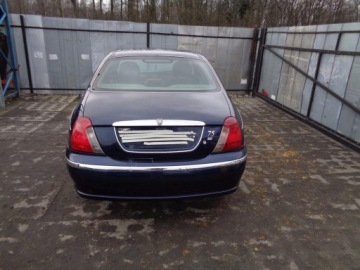 фото thumb №6, Труба заливка заливная горловина топлива rover 75 1.8 16v sedan
