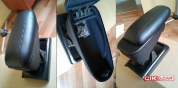 фото thumb №6, Підлокітник toyota avensis ii висувний armcik 1