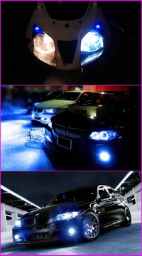 фото thumb №7, Ксенон набір h4-l canbus цифровий ксенони p43t +led