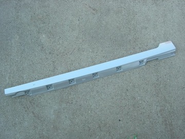 фото thumb №1, Volkswagen оригинальный номер 3g0853857 молдинг порог l