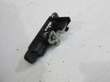 фото thumb №4, Ручка кнопка крышки mazda 3 03-