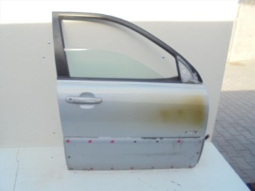 фото thumb №1, Дверь правый перед kia sportage 2 s6 -доставка-