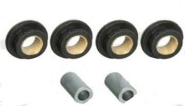 фото thumb №1, Комплект ремонт. wah.