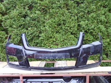 фото thumb №1, Бампер перед mercedes glk w-204