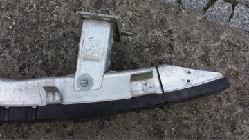 фото thumb №16, Bmw 7 e65 балка бампера передній перед підсилювач