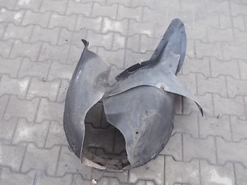 фото thumb №1, Skoda octavia ii 04r- підкрилок праве перед передні