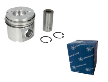 фото thumb №1, Поршень kpl. vw lt ii 28-35 28-46 2,5 tdi 2,8 tdi