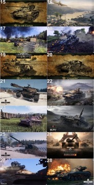 Футболка World of Tanks с вашим ником