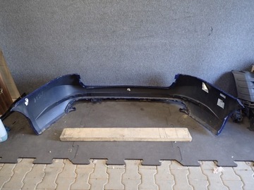 фото thumb №7, Бампер задняя skoda superb iii 3 kombi