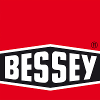 Слесарный винтовой зажим Bessey EHZ 600/100