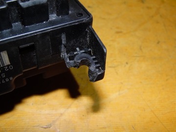 фото thumb №6, Коробка запобіжників volvo оригінальний номер 518788104