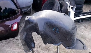 фото thumb №1, Підкрилок задні праве peugeot 208