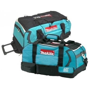 Сумка для инструментов MAKITA на колесах LXT600