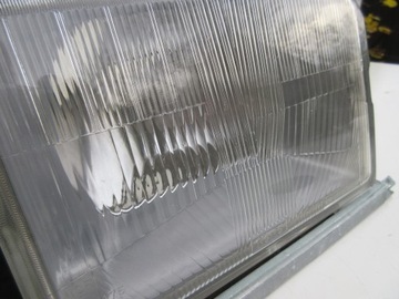 фото thumb №11, Фара праві лампа mazda 323 ii bd 100-41790r