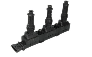 фото thumb №1, Катушка зажигания модуль opel agila corsa 1.0 12v