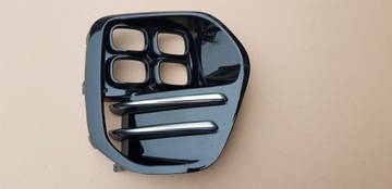 фото thumb №6, Sportage iv 2016- led правый + решётка комплект