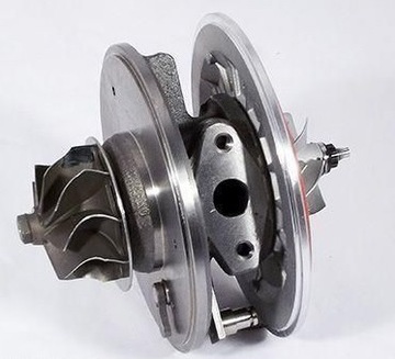 фото thumb №1, Сердцевина koras turbo vw transporter iv 2,5 tdi 151km