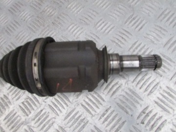 фото thumb №2, Привідний вал ліва короткий 1.8 toyota rav4 02r