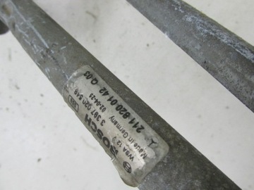 фото thumb №5, Механізм двірник mercedes e-klasa w211