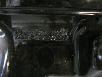 фото thumb №8, Mercedes e-klasa 2009- універсал задня кришка w212 зад