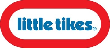 Police Patrol Уютное купе для детей Police Little Tikes