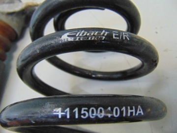 фото thumb №4, Vw scirocco i амортизатор лівий задня eibach 1k012009