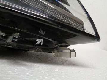 фото thumb №3, Vw golf 7 5g рестайлінг лампа права повний led 5g1941036