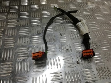 фото thumb №1, Citroen c4 ds4 ii колодка лампи перед передня