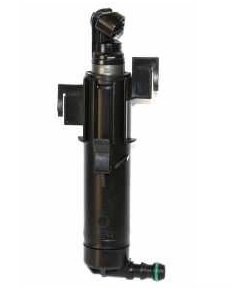 фото thumb №6, P омивач заглушка розпилювача audi a4 b8