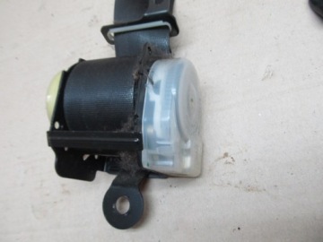 фото thumb №9, Toyota celica vi 94-99 pas ремені безпеки перед правий лівий