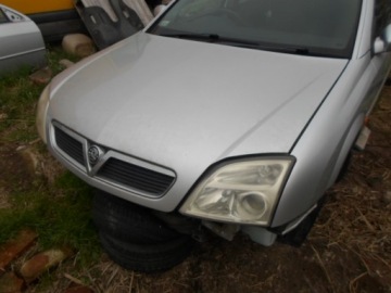 Opel vectra c капот перед передняя opole 2au 157 Доставка, фото thumb