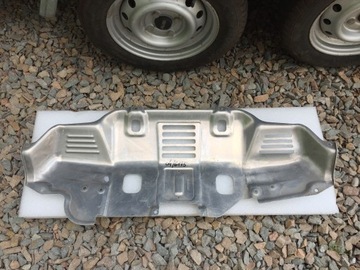 фото thumb №1, Subaru forester лист защита нижняя металлическая 13-16