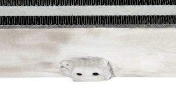 фото thumb №11, Интеркулер turboworks mitsubishi lancer evolution 7 8 9 2.0t + трубопровод kit