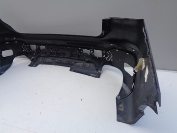 фото thumb №7, Бампер задний bmw x4 f26 m-pakiet nr 12329