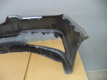 фото thumb №6, Bmw 5 g30 g31 бампер перед передний