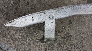 фото thumb №7, Bmw 7 e65 балка бампера передній перед підсилювач