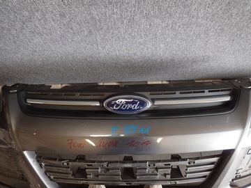 фото thumb №5, Бампер перед ford kuga mk2