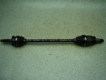 фото thumb №1, Приводной вал шарнир задняя левый outback iii 2.5 08r