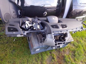 фото thumb №2, Air bag подушки безпеки консоль renault fluence оригінал