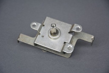 фото thumb №2, Iveco daily 06-18 замок средний дверь задних