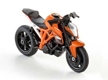 SIKU 1384 МОТОР KTM 1290 SUPER DUKE R