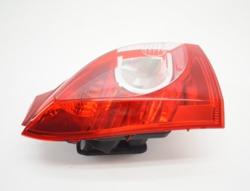 фото thumb №4, Twingo ii lift лампа левая задняя eu org демонтаж!