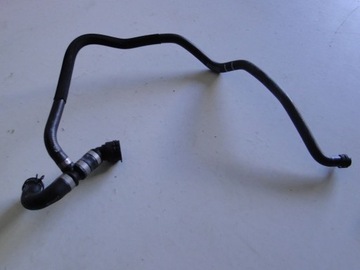 фото thumb №6, Mercedes sl r231 шланг wąż wody a2315014782