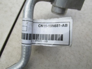 фото thumb №2, Ford оригінальний номер cn11-19n651-ab шланг кондиціонер