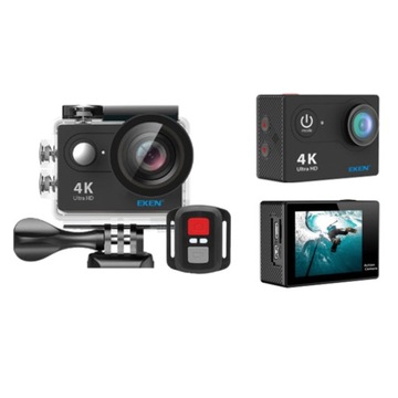 КАРТА ПАМЯТИ MICRO SD 128 ГБ + АДАПТЕР GOPRO HIT