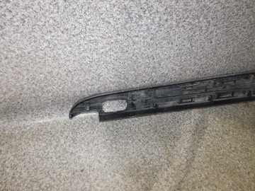 фото thumb №5, Ford f150 кузов обшивка боковая защита правая 9l34