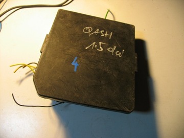 фото thumb №1, Коробка модуль bsi 284b7 jd00b nissan qashqai 06-