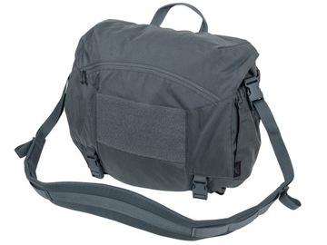 HELIKON Torba URBAN COURIER BAG Large Cordura Shadow Grey